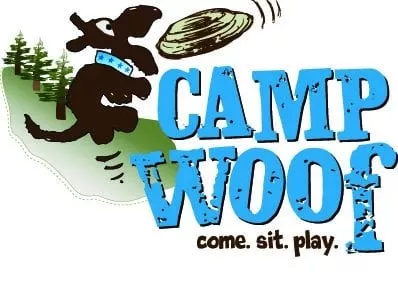 Camp Woof, Georgia, Tucker